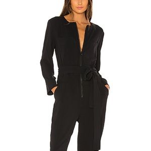 Rebecca Minkoff Clover jumpsuit XS